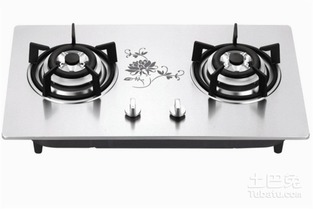 家用天然氣灶風(fēng)門調(diào)節(jié)指南 安全高效，一步到位