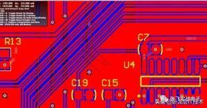 電路板鋪銅 一把雙刃劍，FR-4玻纖板上的禁區解析