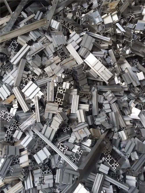 深圳蓮花景田地區覆銅線路板及塑膠專業回收服務指南