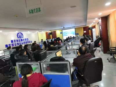 解碼電商扶貧“山陽模式” 技術服務如何賦能縣域經(jīng)濟
