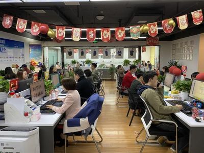 一度智信科技 誠信經營鑄就電商一流服務